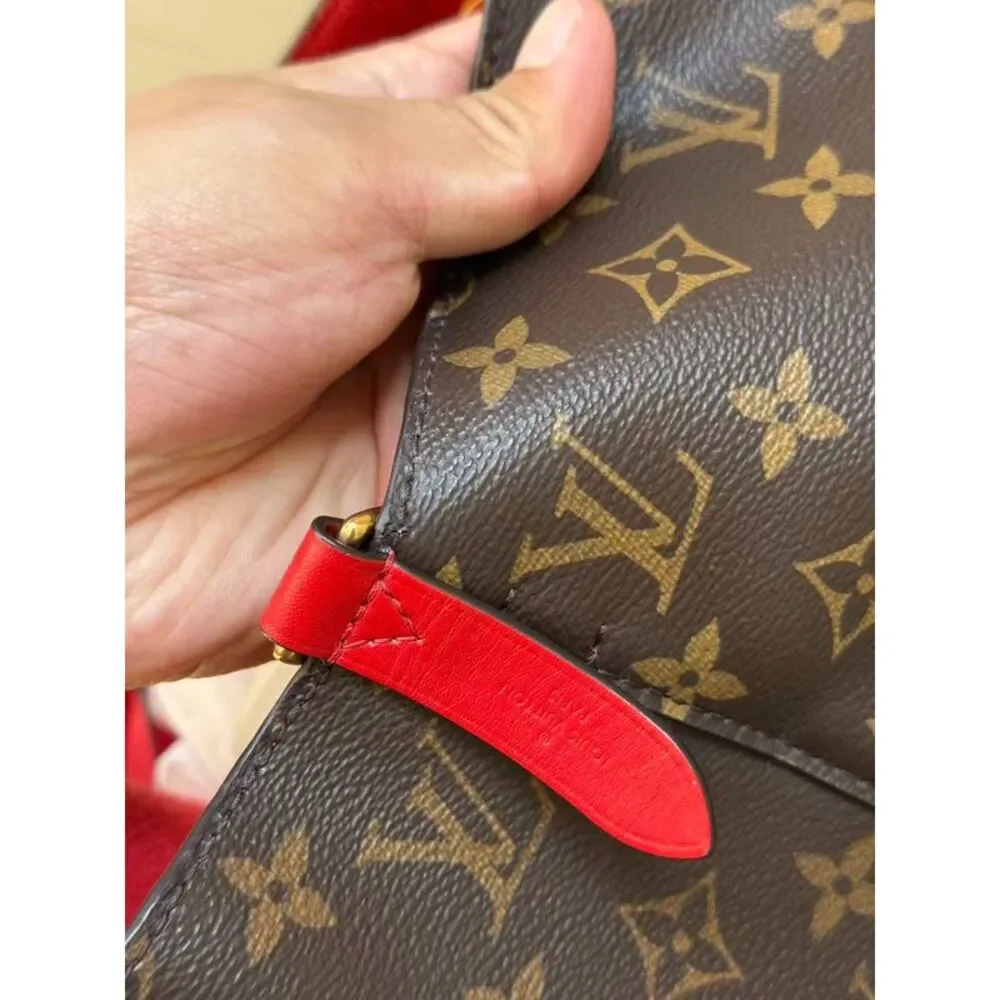 Louis Vuitton Women Pre-Loved Bag Very Good Condition